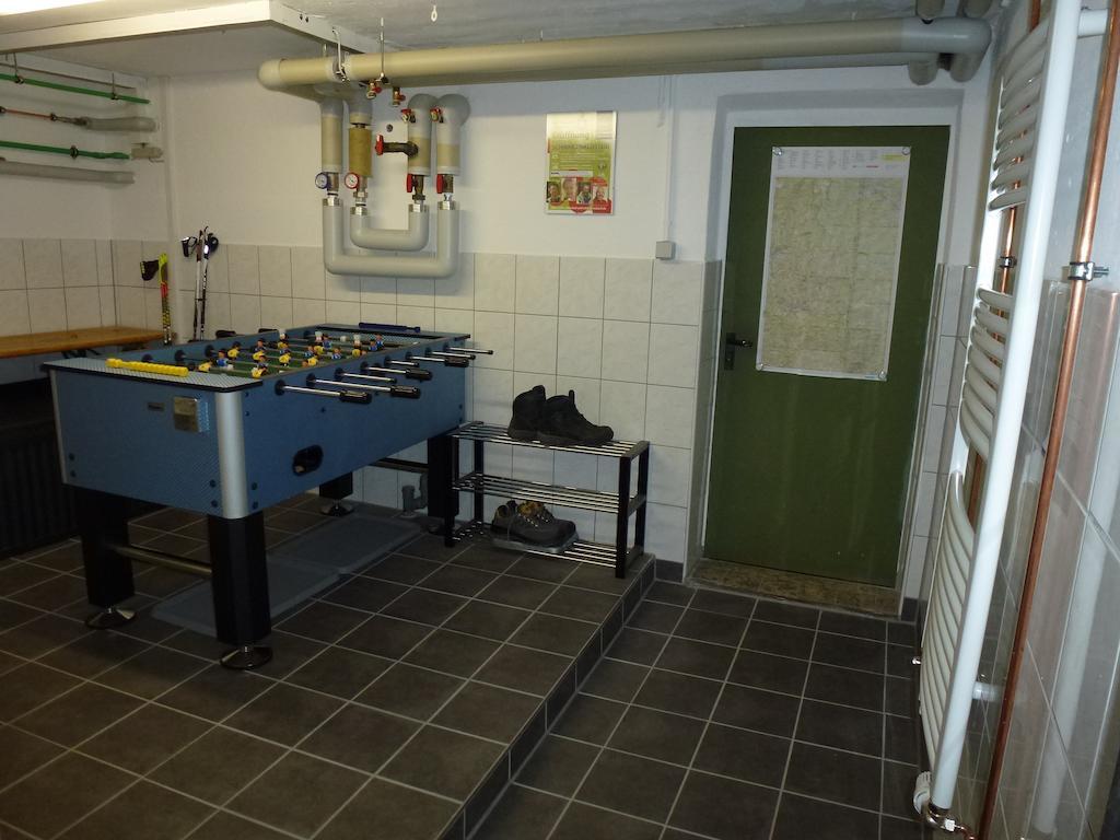 Ferienwohnung Schwarzwaldsteig Bad Peterstal-Griesbach Habitación foto