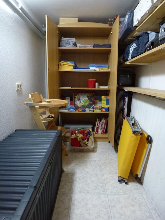 Ferienwohnung Schwarzwaldsteig Bad Peterstal-Griesbach Habitación foto