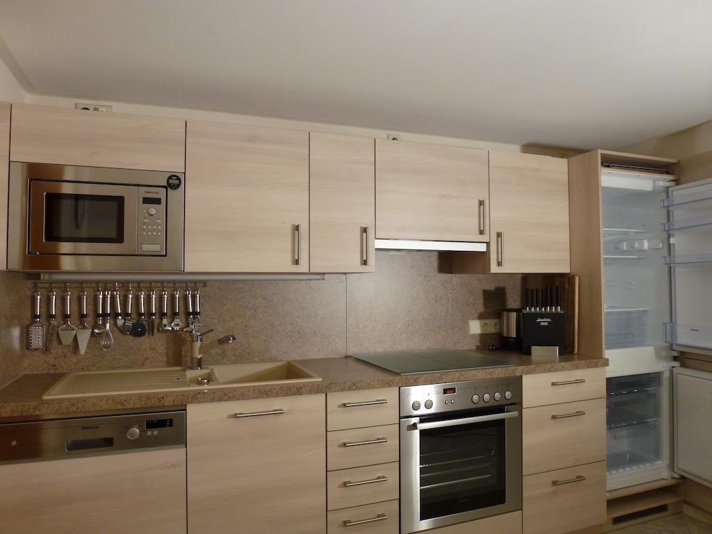 Ferienwohnung Schwarzwaldsteig Bad Peterstal-Griesbach Habitación foto