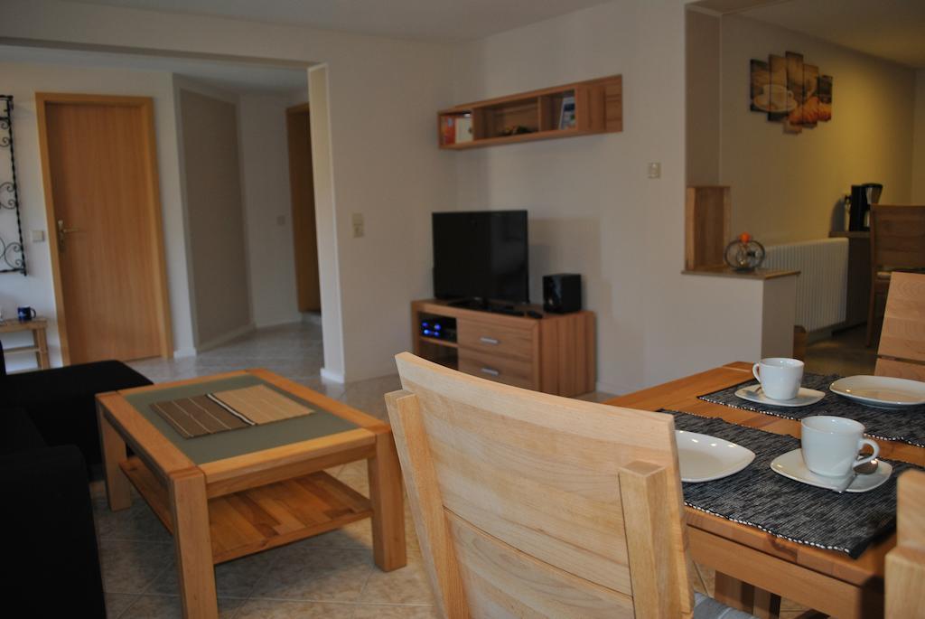 Ferienwohnung Schwarzwaldsteig Bad Peterstal-Griesbach Habitación foto