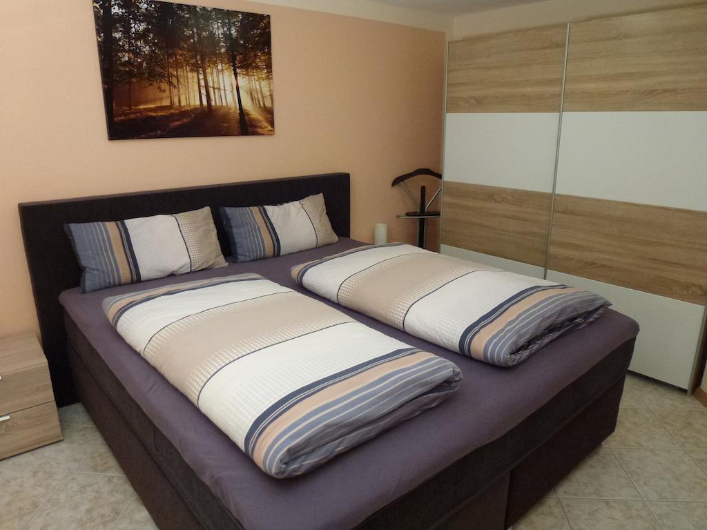 Ferienwohnung Schwarzwaldsteig Bad Peterstal-Griesbach Habitación foto