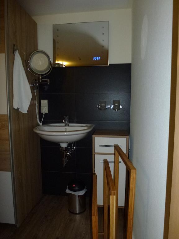 Ferienwohnung Schwarzwaldsteig Bad Peterstal-Griesbach Habitación foto
