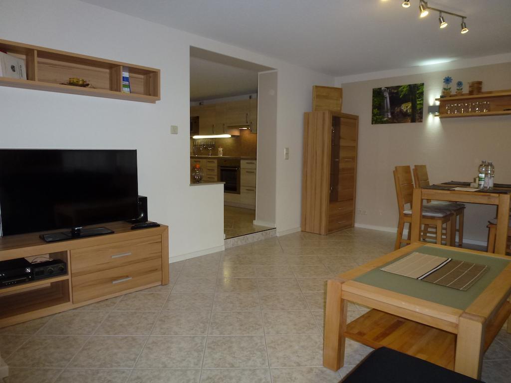 Ferienwohnung Schwarzwaldsteig Bad Peterstal-Griesbach Habitación foto