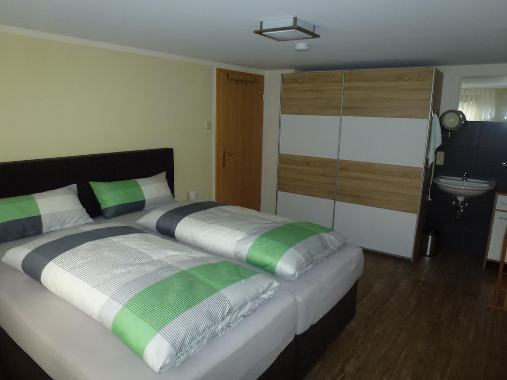 Ferienwohnung Schwarzwaldsteig Bad Peterstal-Griesbach Habitación foto