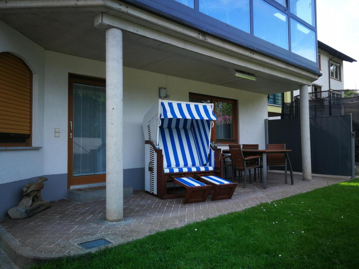 Ferienwohnung Schwarzwaldsteig Bad Peterstal-Griesbach Exterior foto